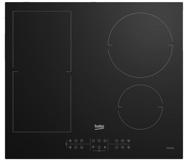 BEKO HII64200FMT - 569663 - zdjęcie